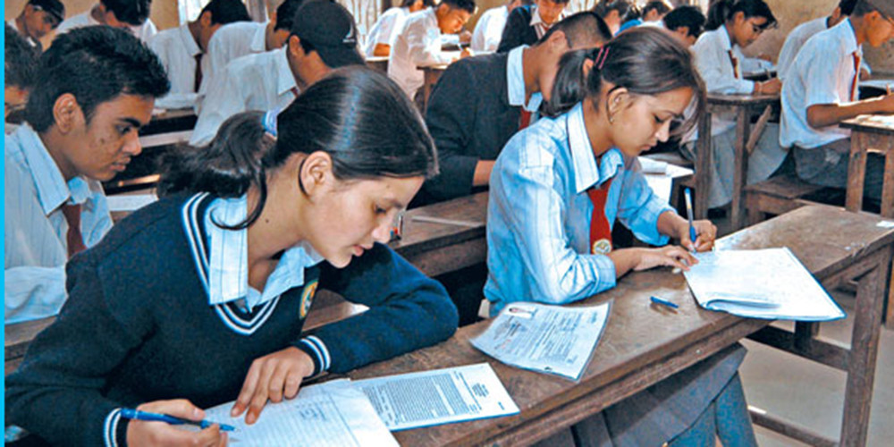 सामुदायिक विद्यालयका ७८ प्रतिशत एसइई उत्तीर्ण 